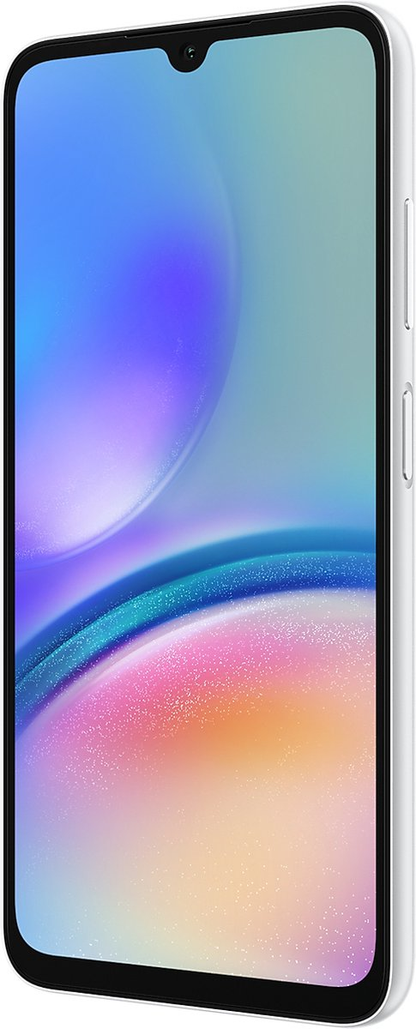 Samsung Galaxy A05s - 128GB - Silver