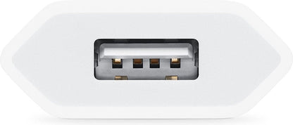 Apple 5W iPhone oplader - Wit - ION E - Commerce - Lader