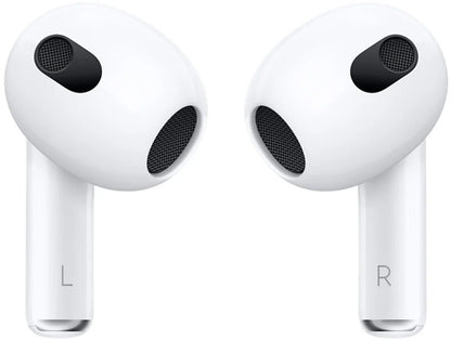 Apple AirPods 3 - met MagSafe oplaadcase - ION E - Commerce - Oordopjes