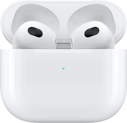 Apple AirPods 3 - met MagSafe oplaadcase - ION E - Commerce - Oordopjes