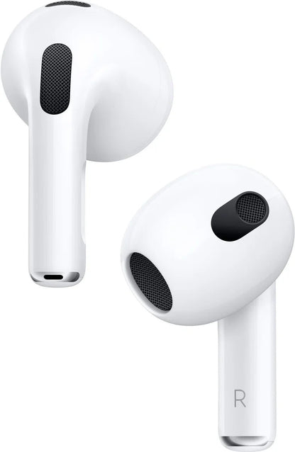 Apple AirPods 3 - met MagSafe oplaadcase - ION E - Commerce - Oordopjes