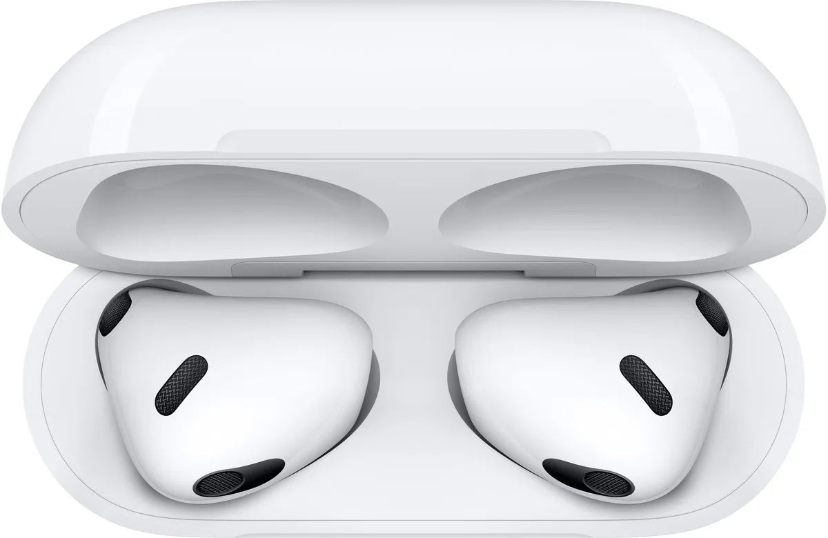 Apple AirPods 3 - met MagSafe oplaadcase - ION E - Commerce - Oordopjes