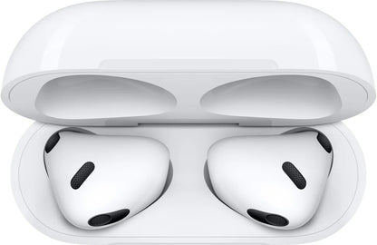 Apple AirPods 3 - met MagSafe oplaadcase - ION E - Commerce - Oordopjes