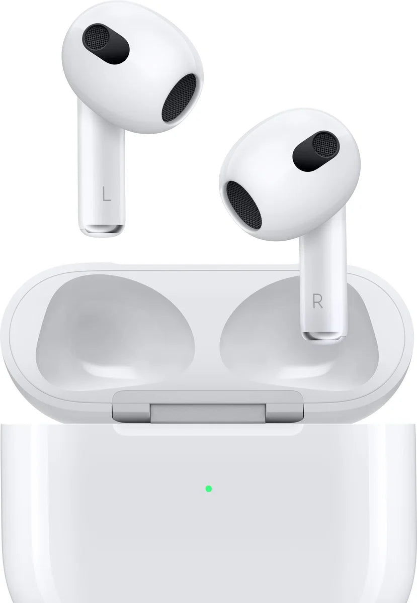 Apple AirPods 3 - met MagSafe oplaadcase - ION e - Commerce - Oordopjes