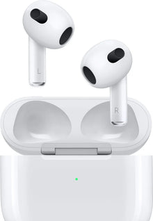 Apple AirPods 3 - met reguliere oplaadcase - ION e - Commerce - Oordopjes