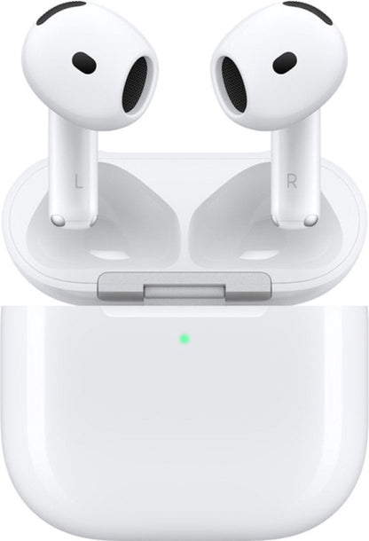 Apple AirPods 4 - Active Noise Cancellation - ION E - Commerce - Oordopjes