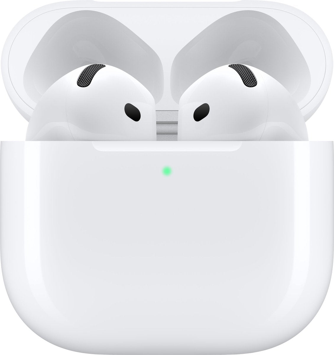 Apple AirPods 4 - Active Noise Cancellation - ION E - Commerce - Oordopjes