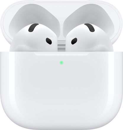 Apple AirPods 4 - Active Noise Cancellation - ION E - Commerce - Oordopjes