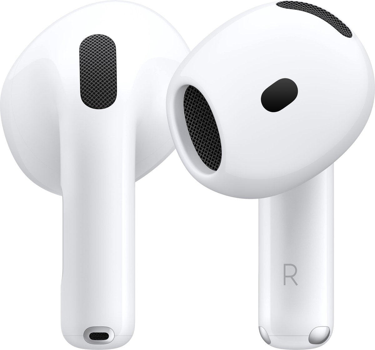 Apple AirPods 4 - Active Noise Cancellation - ION e - Commerce - Oordopjes