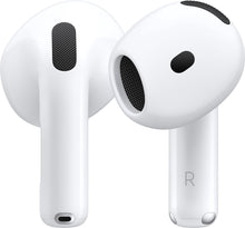 Apple AirPods 4 - Active Noise Cancellation - ION e - Commerce - Oordopjes