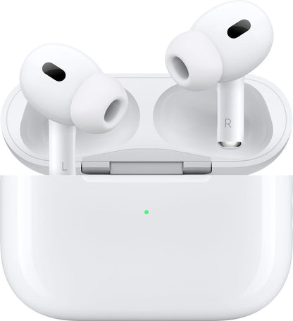 Apple AirPods Pro 2 - met MagSafe oplaadcase (USB - C) - ION E - Commerce - Oordopjes