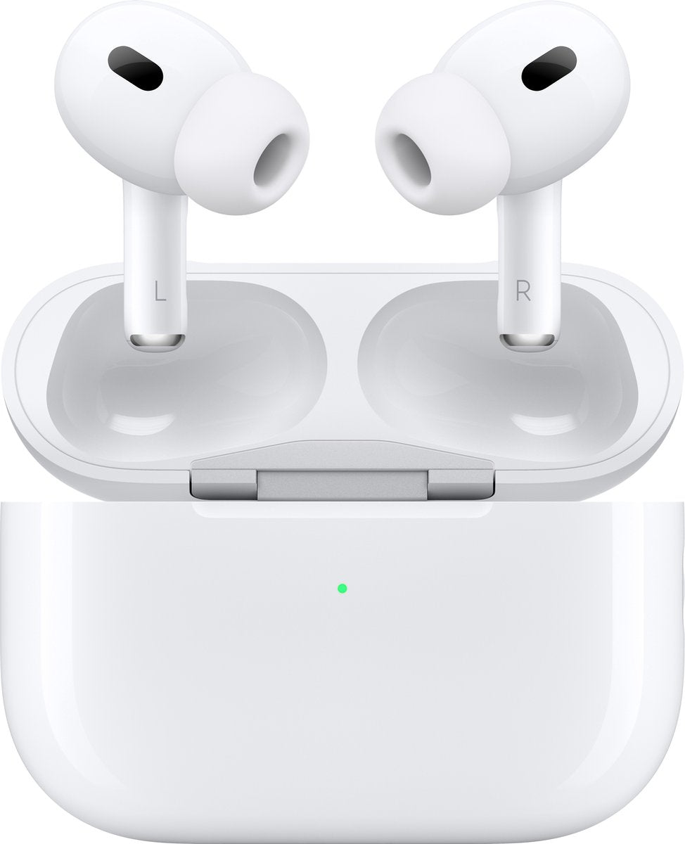 Apple AirPods Pro 2 - met MagSafe oplaadcase (USB - C) - ION e - Commerce - Oordopjes