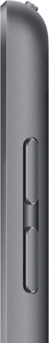 Apple iPad (2021) - 10.2 inch - WiFi - 64GB - Grijs - ION eCommerce - Apple iPad
