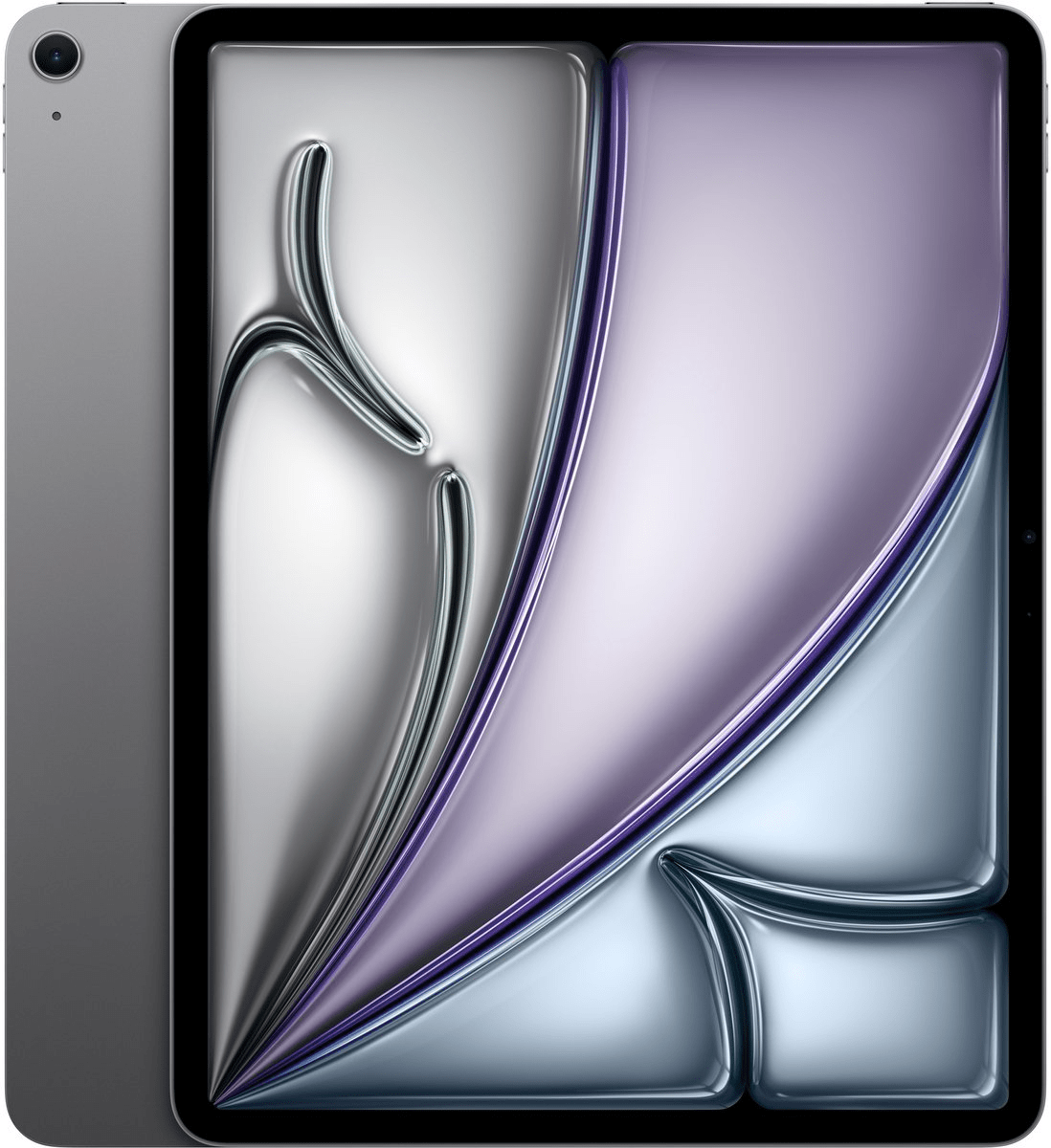 Apple iPad Air M3 (2025) - 13 inch - Wi - Fi - 512GB - Space Grey - ION eCommerce - 