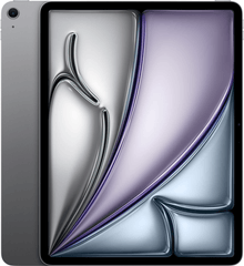 Apple iPad Air M3 (2025) - 13 inch - Wi - Fi - 512GB - Space Grey - ION eCommerce - 