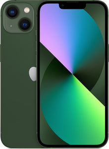 Apple iPhone 13 - 128GB - Groen - ION e - Commerce - Apple iPhone