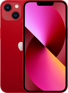 Apple iPhone 13 - 128GB - Rood - ION e - Commerce - Apple iPhone