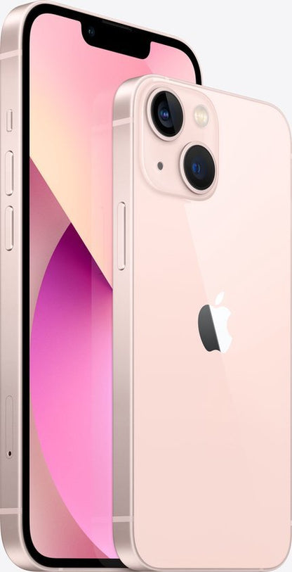 Apple iPhone 13 - 128GB - Roze - ION E - Commerce - Apple iPhone