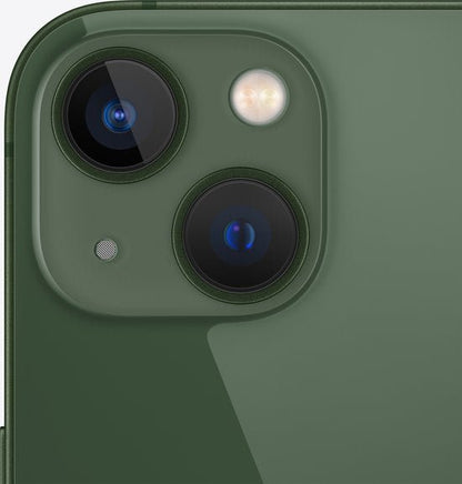 Apple iPhone 13 - 256GB - Groen - ION E - Commerce - Apple iPhone