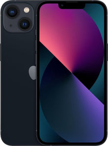 Apple iPhone 13 - 256GB - Middernacht - ION e - Commerce - Apple iPhone