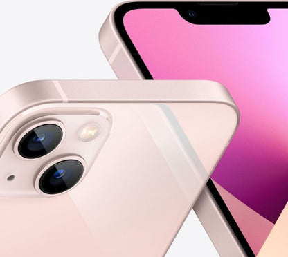 Apple iPhone 13 - 256GB - Roze - ION E - Commerce - Apple iPhone