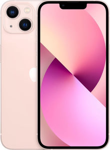 Apple iPhone 13 - 256GB - Roze - ION e - Commerce - Apple iPhone