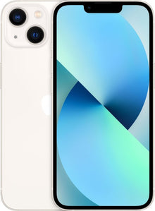 Apple iPhone 13 - 256GB - Sterrenlicht - ION e - Commerce - Apple iPhone