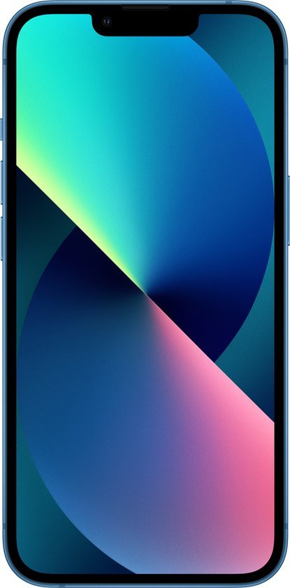 Apple iPhone 13 - 512GB - Blauw - ION E - Commerce - Apple iPhone