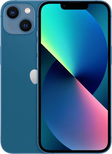 Apple iPhone 13 - 512GB - Blauw - ION e - Commerce - Apple iPhone