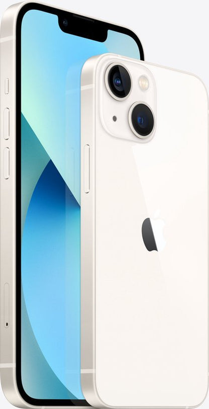 Apple iPhone 13 - 512GB - Sterrenlicht - ION E - Commerce - Apple iPhone