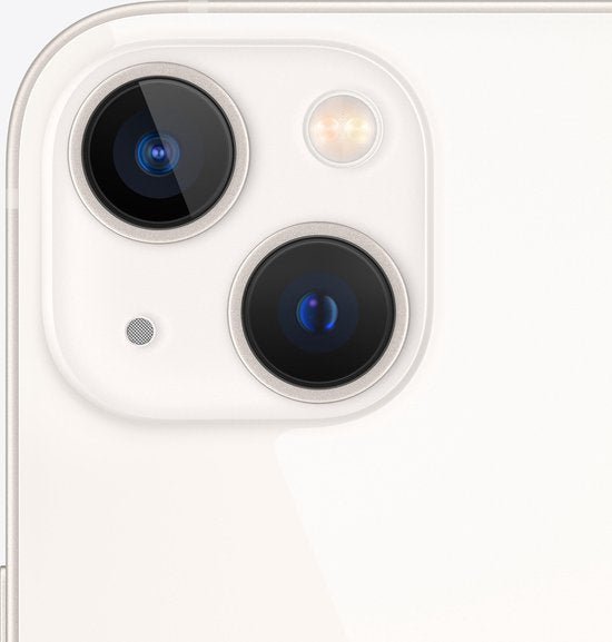 Apple iPhone 13 - 512GB - Sterrenlicht - ION E - Commerce - Apple iPhone