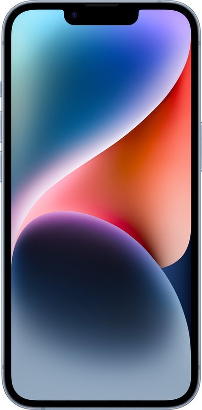 Apple iPhone 14 - 128GB - Blauw - ION E - Commerce - Apple iPhone