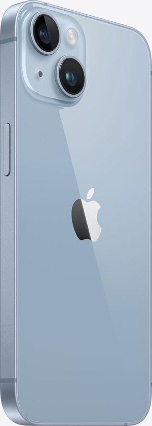 Apple iPhone 14 - 128GB - Blauw - ION E - Commerce - Apple iPhone