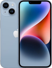 Apple iPhone 14 - 128GB - Blauw - ION e - Commerce - Apple iPhone