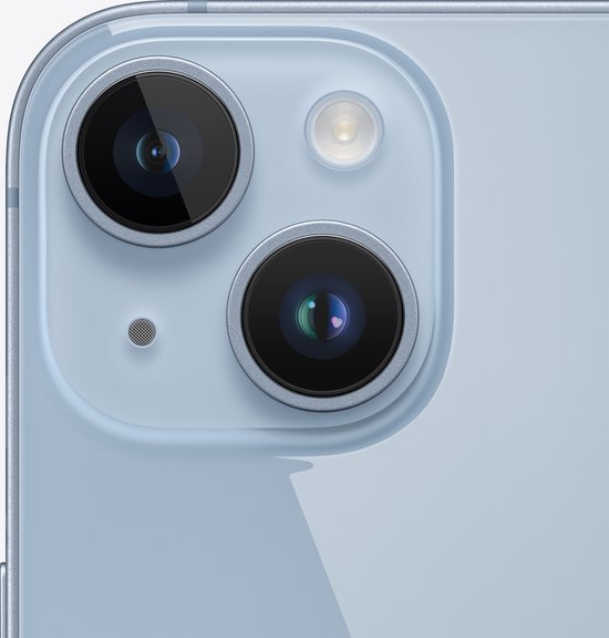 Apple iPhone 14 - 128GB - Blauw - ION E - Commerce - Apple iPhone
