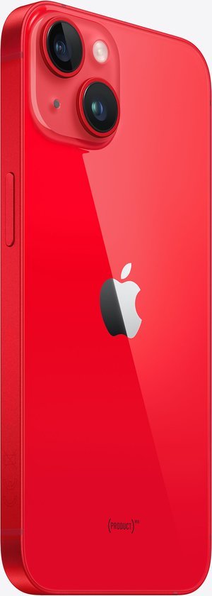 Apple iPhone 14 - 128GB - Rood - ION E - Commerce - Apple iPhone