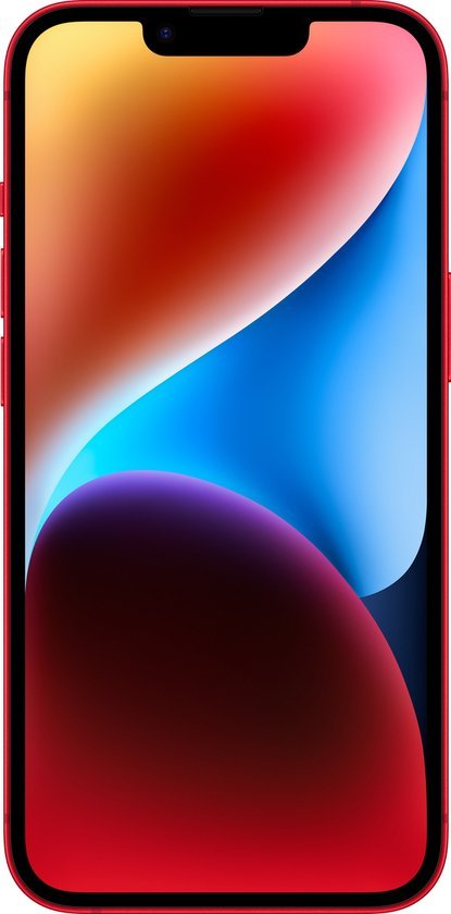 Apple iPhone 14 - 128GB - Rood - ION E - Commerce - Apple iPhone