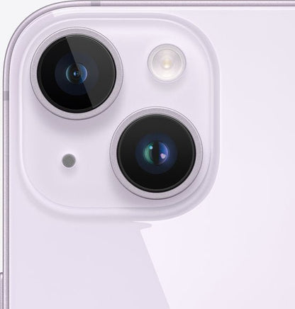 Apple iPhone 14 - 256GB - Paars - ION E - Commerce - Apple iPhone