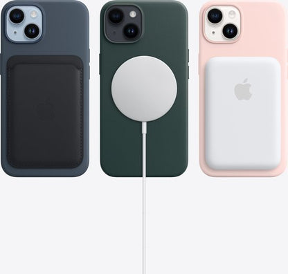 Apple iPhone 14 - 256GB - Sterrenlicht - ION E - Commerce - Apple iPhone