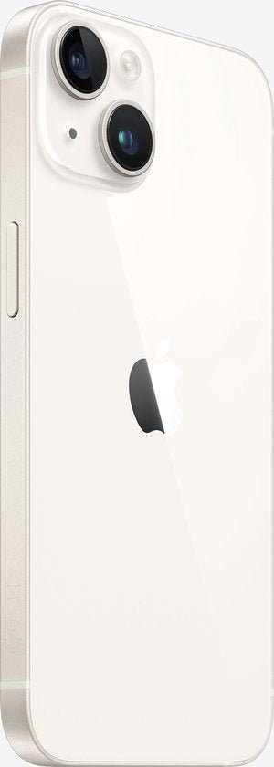 Apple iPhone 14 - 256GB - Sterrenlicht - ION E - Commerce - Apple iPhone