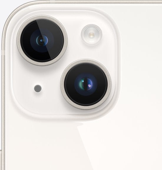 Apple iPhone 14 - 256GB - Sterrenlicht - ION E - Commerce - Apple iPhone