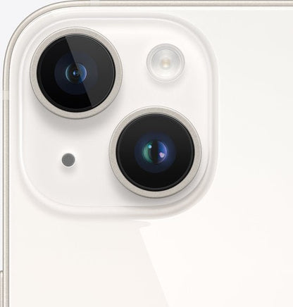Apple iPhone 14 - 256GB - Sterrenlicht - ION E - Commerce - Apple iPhone