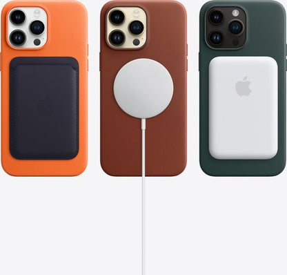 Apple iPhone 14 Pro Max - 128GB - Dieppaars - ION E - Commerce - Apple iPhone