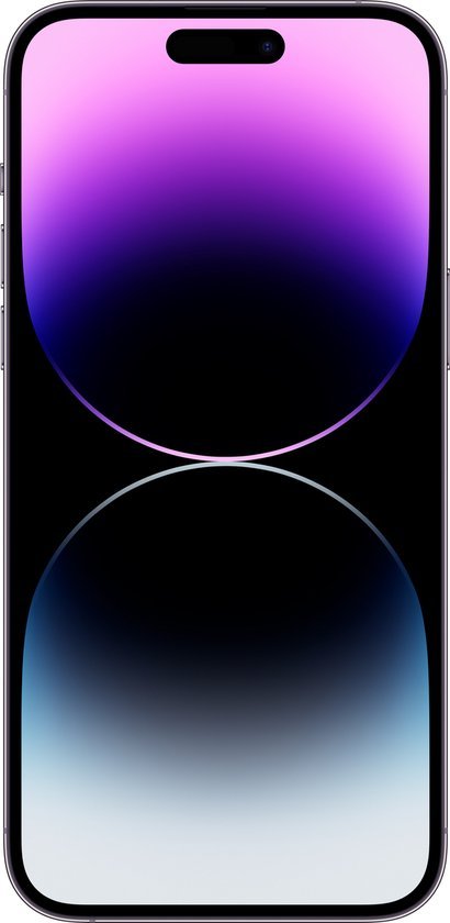 Apple iPhone 14 Pro Max - 128GB - Dieppaars - ION E - Commerce - Apple iPhone