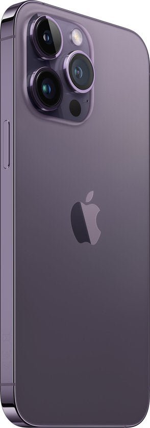 Apple iPhone 14 Pro Max - 128GB - Dieppaars - ION E - Commerce - Apple iPhone