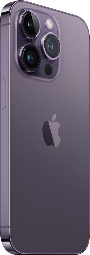 Apple iPhone 14 Pro Max - 128GB - Dieppaars - ION E - Commerce - Apple iPhone