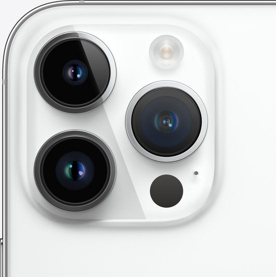 Apple iPhone 14 Pro Max - 256GB - Zilver - ION E - Commerce - Apple iPhone