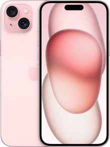 Apple iPhone 15 Plus - 256GB - Pink - ION eCommerce - Smartphone