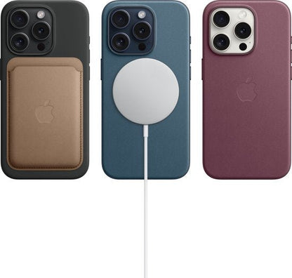 Apple iPhone 15 Pro - 128GB - Naturel Titanium - ION E - Commerce - Apple iPhone