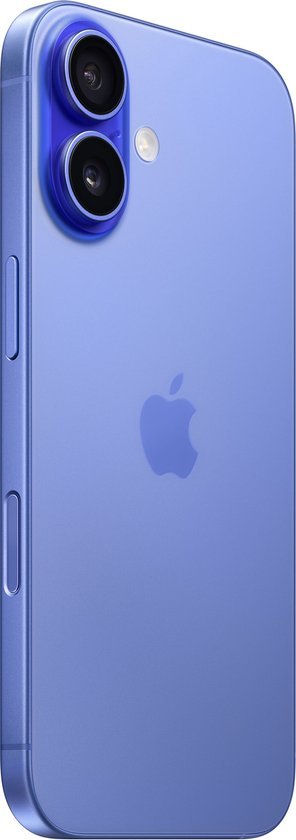 Apple iPhone 16 - 256GB - Blauw - ION E - Commerce - Apple iPhone